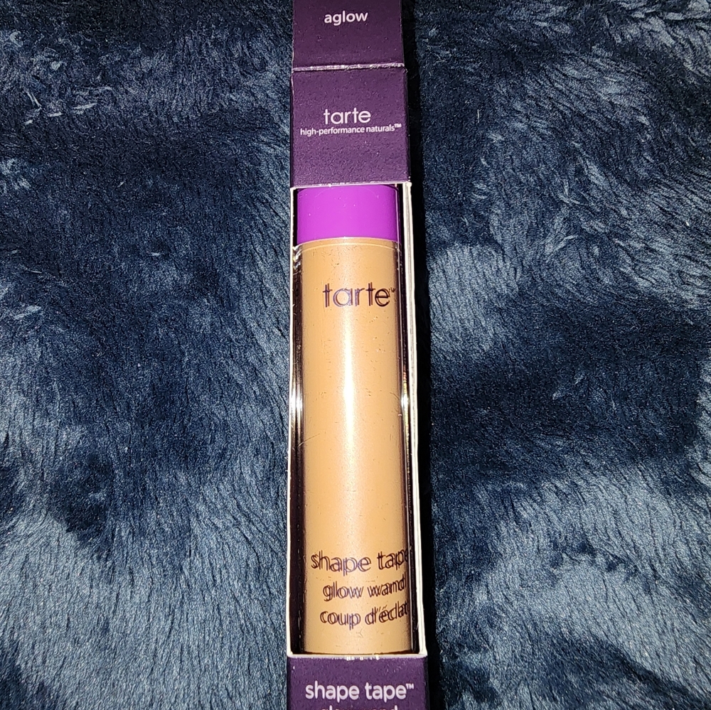 Tarte shape tape